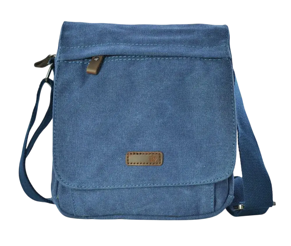 Canvas Shoulder Bags/ Sling Bags #1150