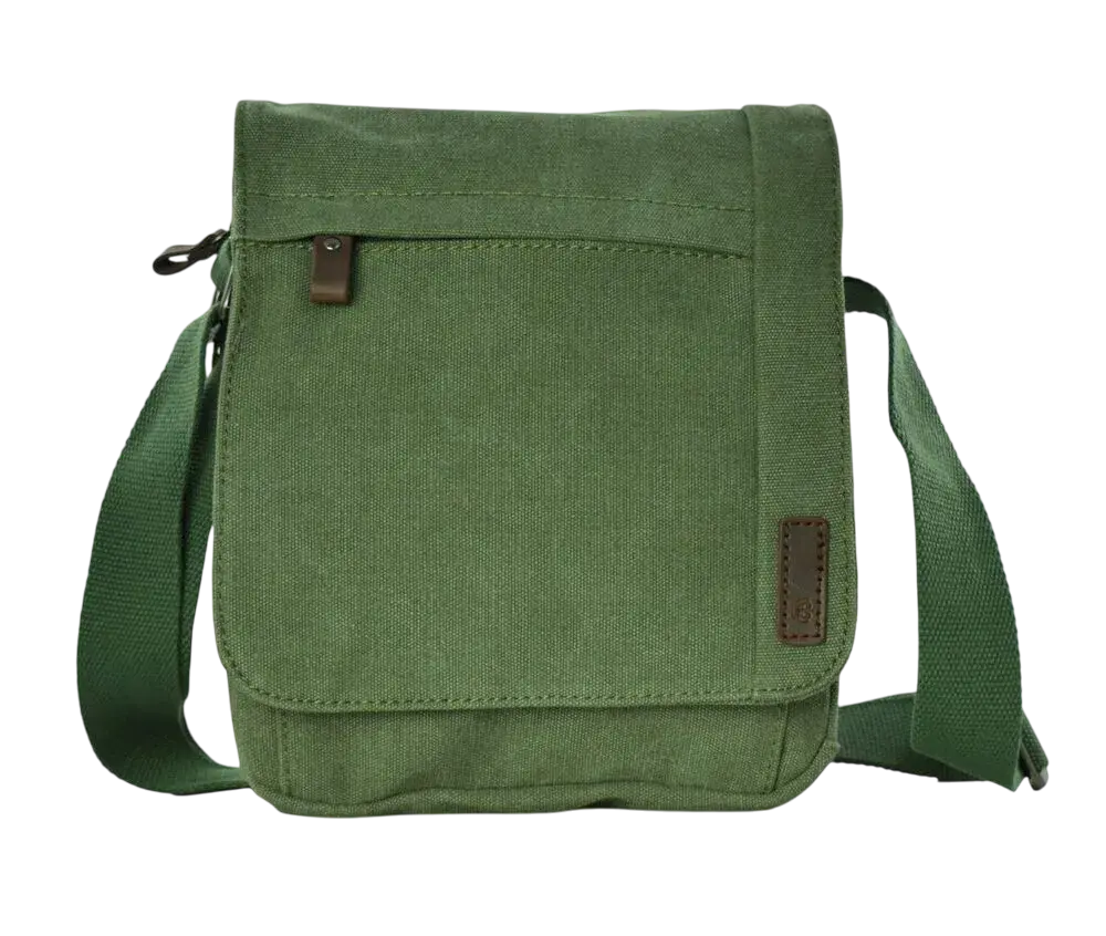 Canvas Shoulder Bags/ Sling Bags #1153