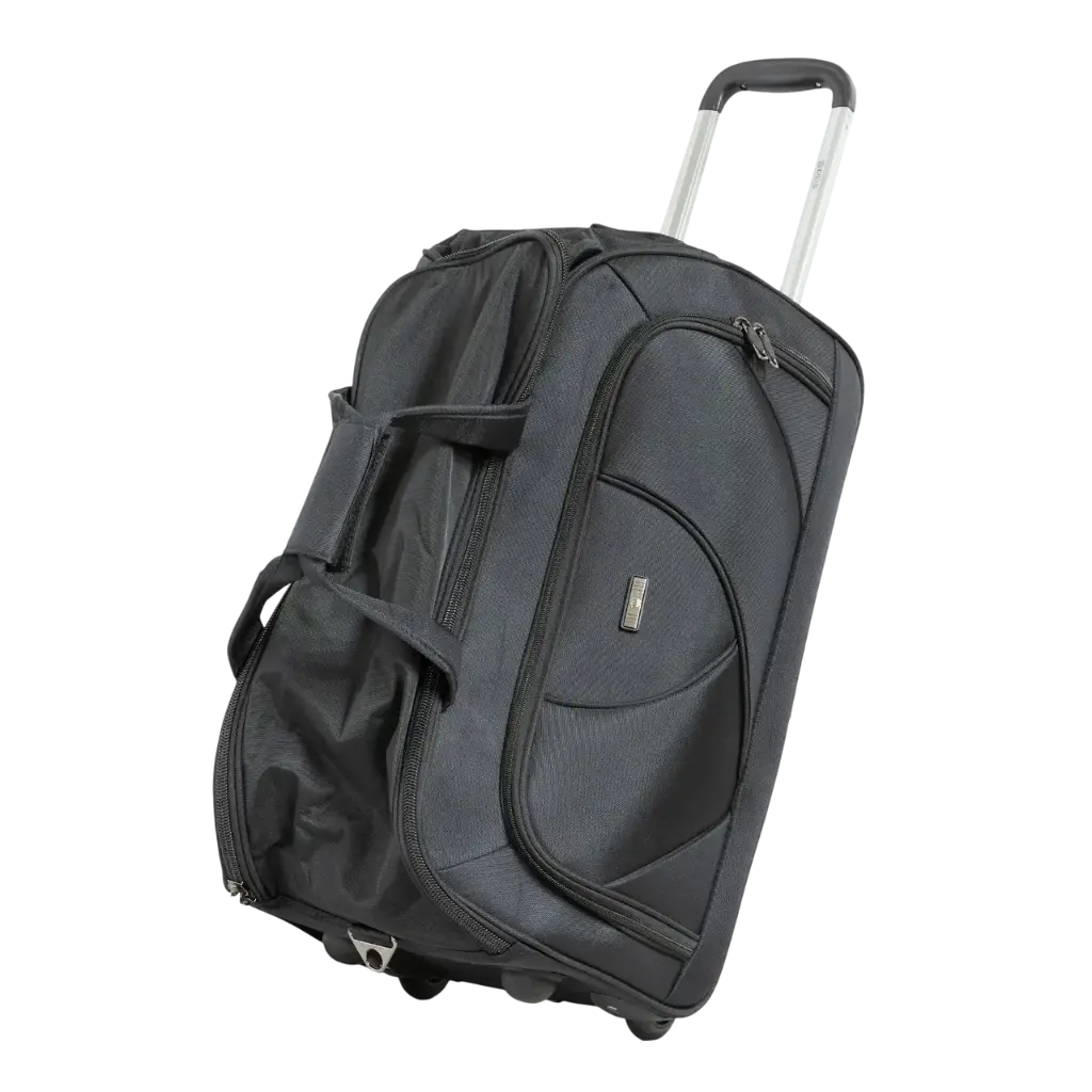 Duffle Trolley Bag #1172