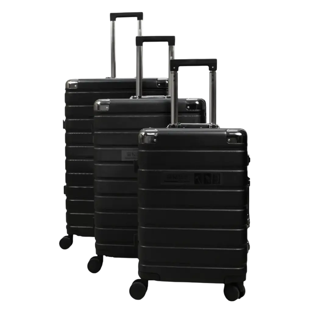 Trolley Case #1176