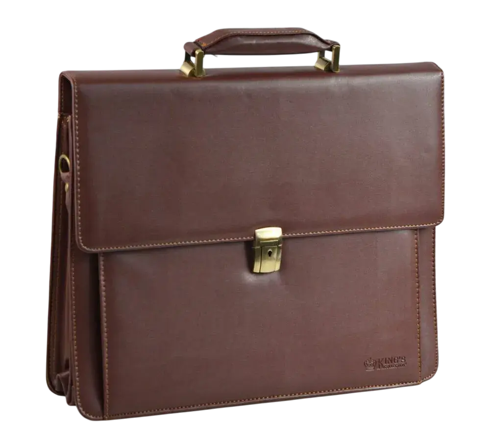 Document Bags/Portfolio Bags/Briefcase #074