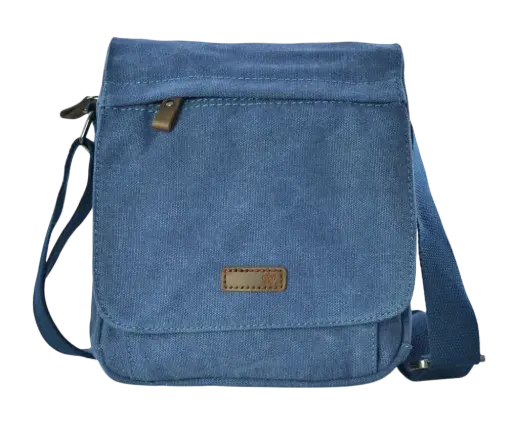 Canvas Shoulder Bags/ Sling Bags #1150