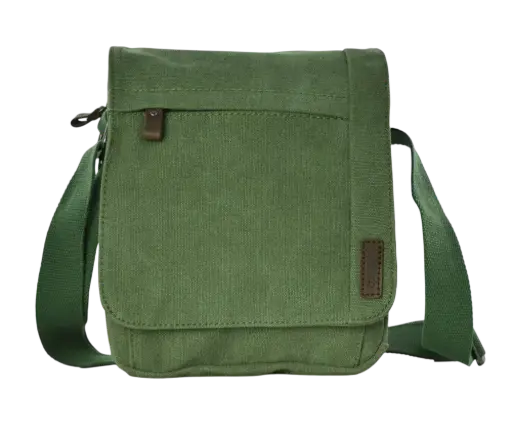 Canvas Shoulder Bags/ Sling Bags #1153