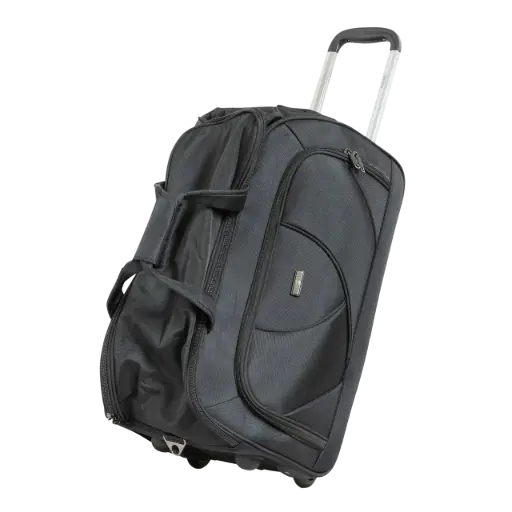 Duffle Trolley Bag #1172
