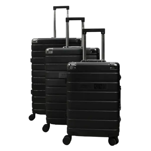 Trolley Case #1176