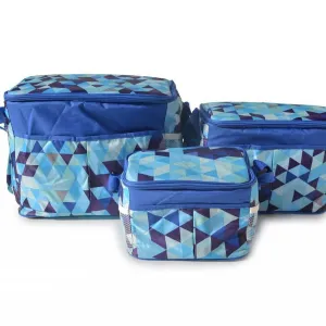 Lunch Bags #670-1/-2/-3