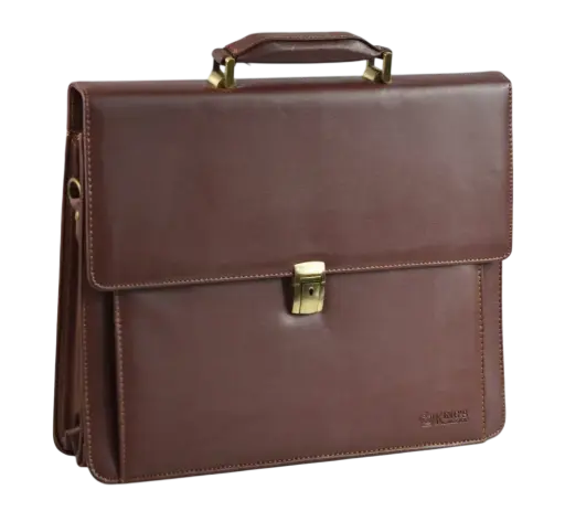 Document Bags/Portfolio Bags/Briefcase #074