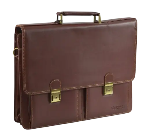 Document Bags/Portfolio Bags/Briefcase #073