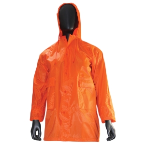 Kids RainCoat #PR-28-007