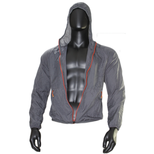 Windbreaker Jackets