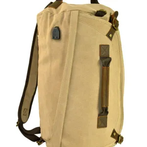 Canvas Backpacks #1168